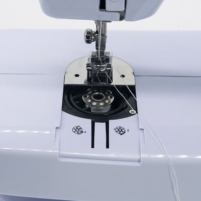 Facile à utiliser, mini machine à coudre ufr-608 9w légère et durable