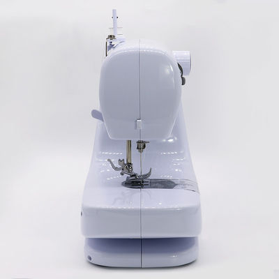 Facile à utiliser, mini machine à coudre ufr-608 9w légère et durable