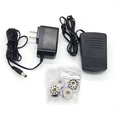 Facile à utiliser, mini machine à coudre ufr-608 9w légère et durable
