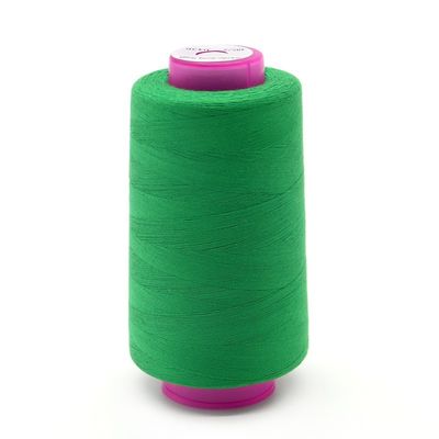 100-500g Fil de couture pour vêtements Matériau de coton pour jeans durables Couture artisanale