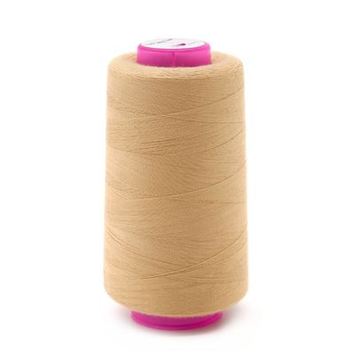 100-500g Fil de couture pour vêtements Matériau de coton pour jeans durables Couture artisanale
