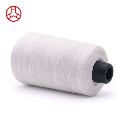 Corde de cerf-volant haute résistance 20/3 6000 Yards Tex90 coton vitrifié pour cerf-volant avec protection UV
