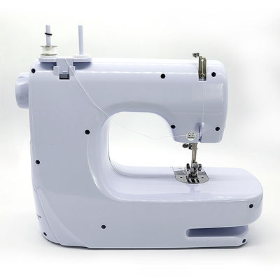 Facile à utiliser machine à coudre automatique multi-fonction domestique ufr-608 pour la maison