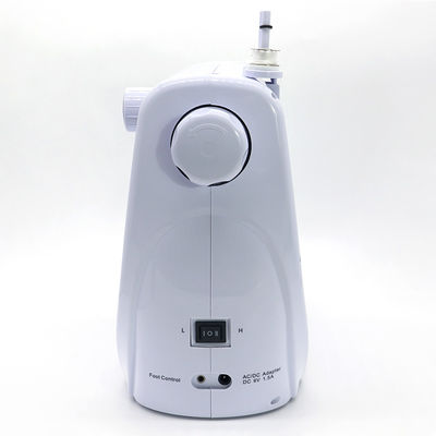 Facile à utiliser machine à coudre automatique multi-fonction domestique ufr-608 pour la maison