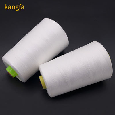 Fil de couture 100% coton de haute qualité pour la machine de quilting OEM/ODM accepté