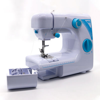 3 KG UFR-727 Machine à coudre électrique pour la couture de tissus et de boutons