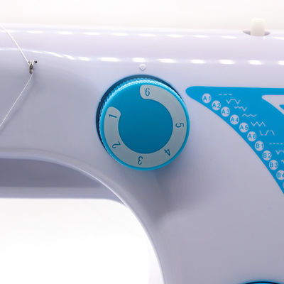3 KG UFR-727 Machine à coudre électrique pour la couture de tissus et de boutons