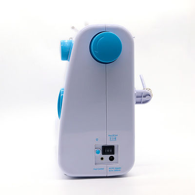 3 KG UFR-727 Machine à coudre électrique pour la couture de tissus et de boutons