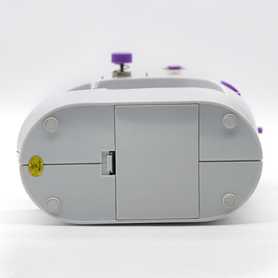 Machine à coudre mini électrique multifonctionnelle pour tissu UFR-2022
