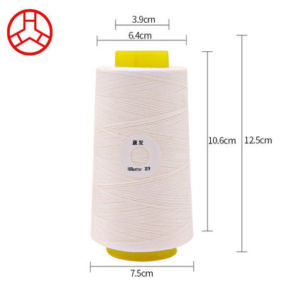 100-500g de coton fil épais Jeans couture médical coton fil de couture