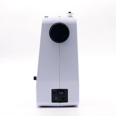 Mini-machine à coudre UFR-737 6V 1.2A à batterie