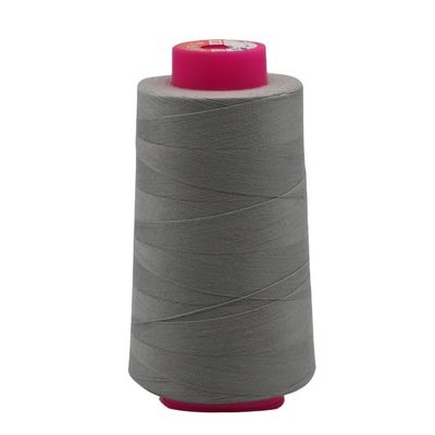 Fil de couture coloré pour broderie à la machine fournitures de réparation à domicile et accessoires de couture