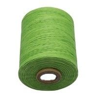 100% polyester 240 couleurs bricolage fait à la main 250D/16 fils de couture en cuir 400g sur mesure