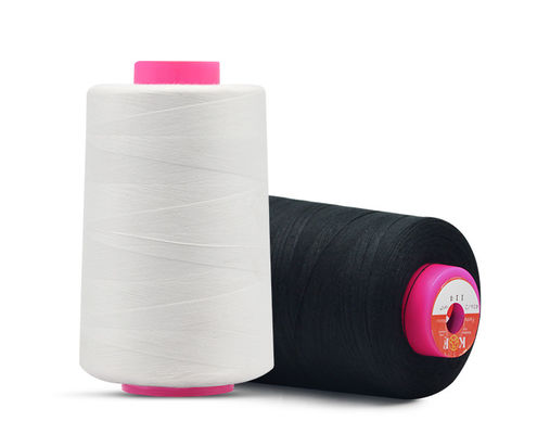 Fil de couture coloré pour broderie à la machine fournitures de réparation à domicile et accessoires de couture