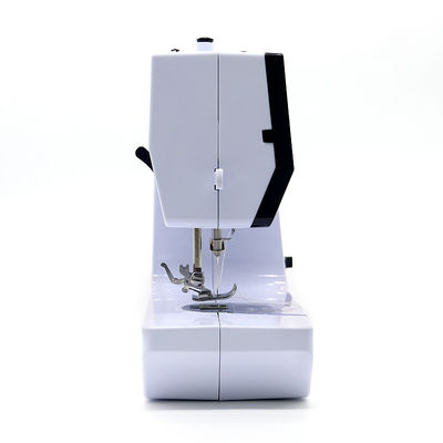 Industrie du vêtement Fermeture de couture à couture UFR-737 courbe de corde droite industrielle