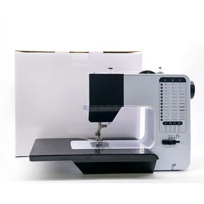 La machine à coudre miniature certifiée CE/ROHS/GS/UL/PSE pour le broderie en vrac de vêtements de maison