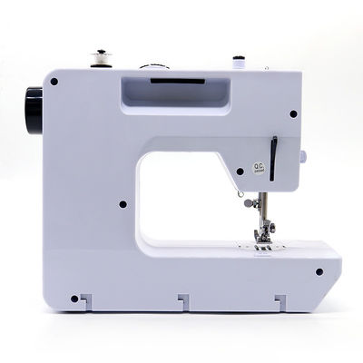 Facile à utiliser machine à coudre à courbe droite industrielle ufr-737 avec poids KG 3 KG
