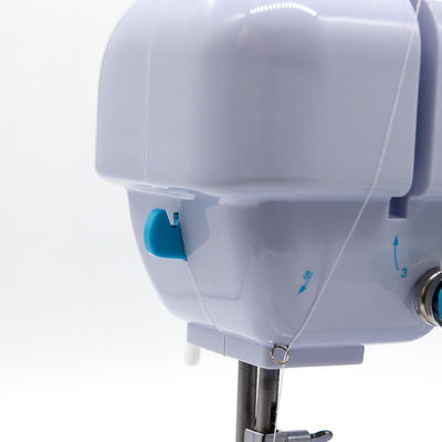 Machine à coudre à boutons de T-shirt à main petite