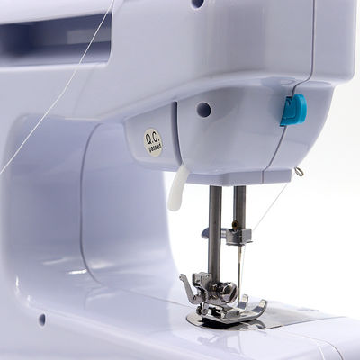 Machine à coudre à boutons de T-shirt à main petite