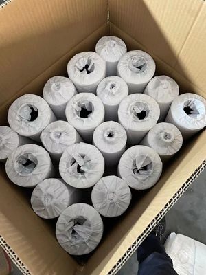 100% coton 20S/3 fil de cerf-volant résistance supérieure pour un vol stable et contrôlé