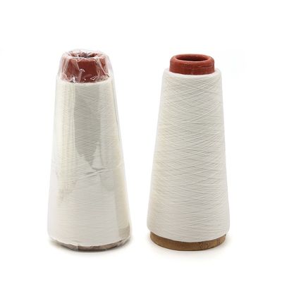 OEM ODM Fil de couture en PVA soluble dans l'eau 40/2 pour 20 à 60 degrés d'eau faible rétrécissement