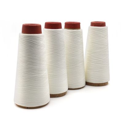 OEM ODM Fil de couture en PVA soluble dans l'eau 40/2 pour 20 à 60 degrés d'eau faible rétrécissement