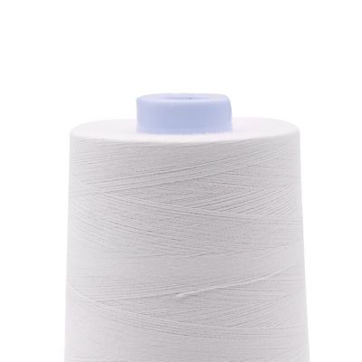 Résistance élevée 160g net Fournir 100% de fil de coton pour le cerf-volant 50/3