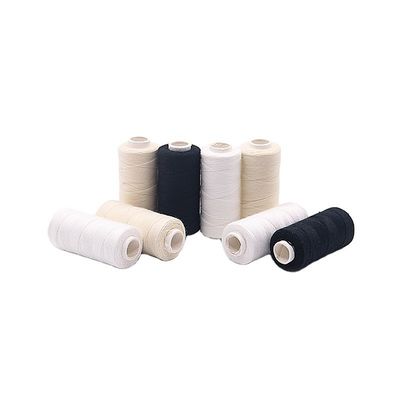 Machine polyvalente à 50/3 fils de petite taille pour tissage de coton pour divers produits textiles