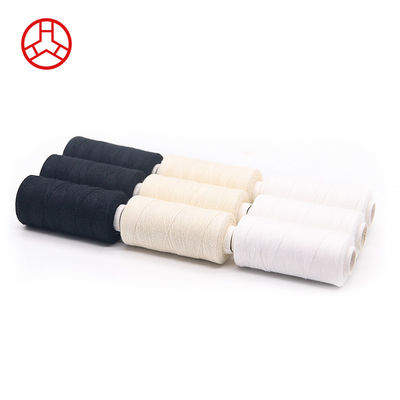 Machine polyvalente à 50/3 fils de petite taille pour tissage de coton pour divers produits textiles