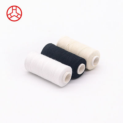 Machine polyvalente à 50/3 fils de petite taille pour tissage de coton pour divers produits textiles