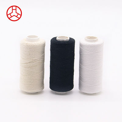 Machine polyvalente à 50/3 fils de petite taille pour tissage de coton pour divers produits textiles