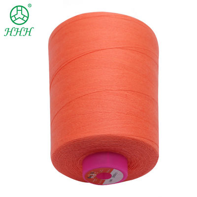 Polyester texturé Filament en fils de spinning dessiné 100g Poids net Parfait pour les coussins