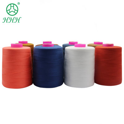 Polyester texturé Filament en fils de spinning dessiné 100g Poids net Parfait pour les coussins