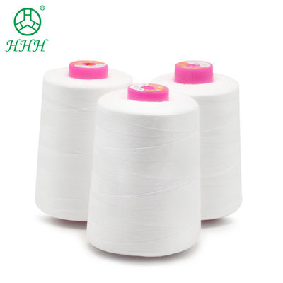 Fil de couture 100% coton résistant aux produits chimiques 500 rouleaux