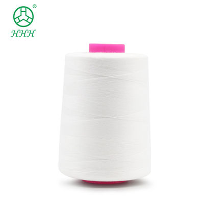 Fil de couture 100% coton résistant aux produits chimiques 500 rouleaux