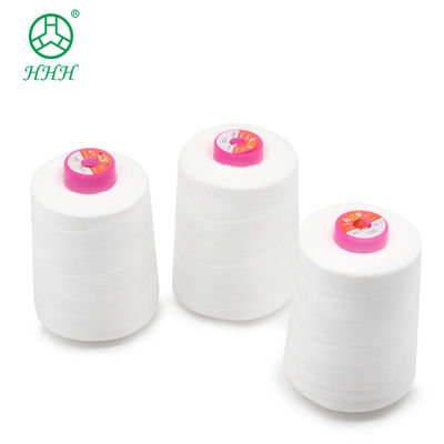 Fil de couture 100% coton résistant aux produits chimiques 500 rouleaux