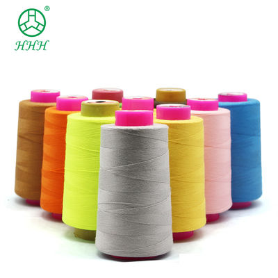 Couches résistantes aux produits chimiques Clark Cotton Multi Quilting Thread 402 Coudre 100 Fil de coton