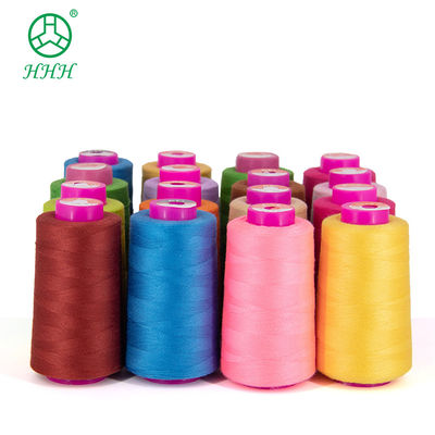 Couches résistantes aux produits chimiques Clark Cotton Multi Quilting Thread 402 Coudre 100 Fil de coton