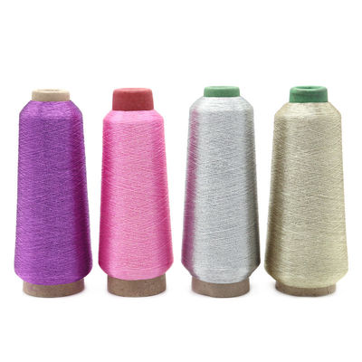 3300y/cone MS Broderie métallique Crochet Tricot Croix couture fil de fils Outil de couture