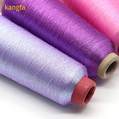 3300 Yards fils de broderie métallique ligne de fil de soie durable pour le recouvrement décoratif