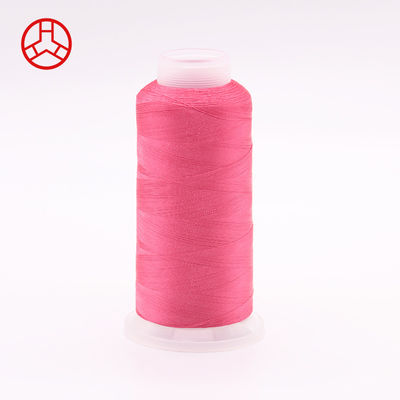 Fil de broderie réfléchissante 120D/2 KANGFA Fil de polyester pour broderie rayon