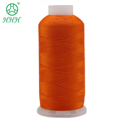 Filament de broderie 120D/2 en mercérisation 5000 mètres 120 G Poids net par cône