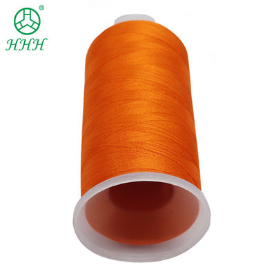 Filament de broderie 120D/2 en mercérisation 5000 mètres 120 G Poids net par cône