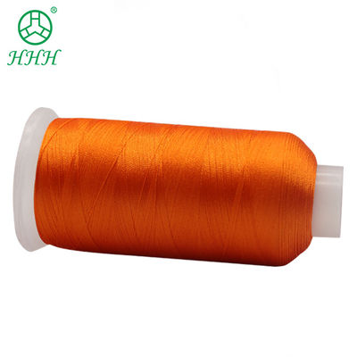 Filament de broderie 120D/2 en mercérisation 5000 mètres 120 G Poids net par cône