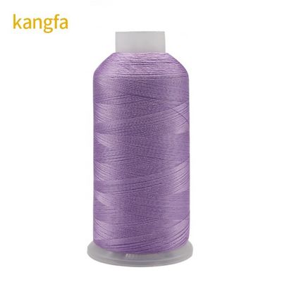 5000Y Longueur 120D/2 120g Machine à coudre 100% fil de polyester de broderie fil pour Gingko