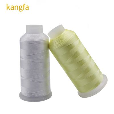 5000Y Longueur 120D/2 120g Machine à coudre 100% fil de polyester de broderie fil pour Gingko