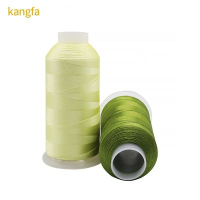 5000Y Longueur 120D/2 120g Machine à coudre 100% fil de polyester de broderie fil pour Gingko